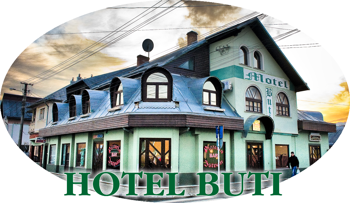 Hotel Buti